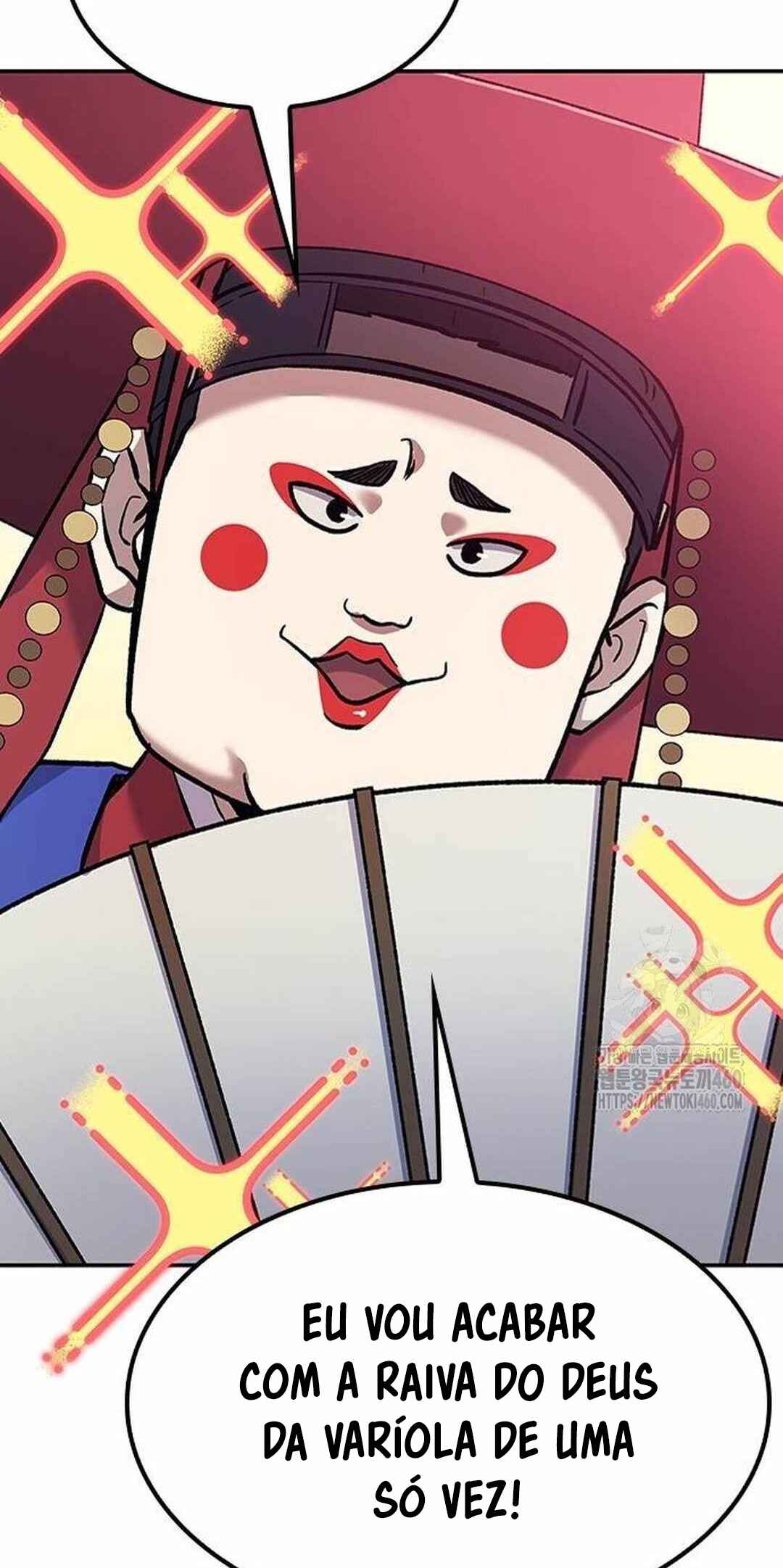 Doctor's Time Travel to Joseon Chapter 14 - Page 75