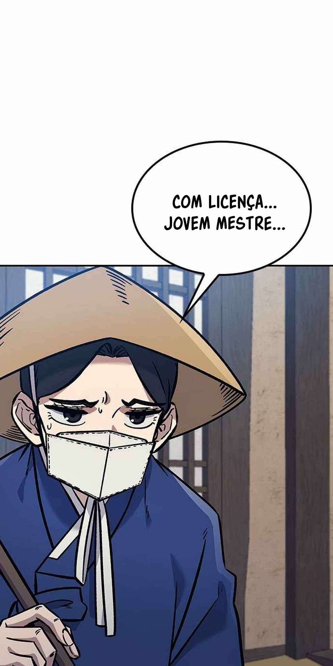 Doctor's Time Travel to Joseon Chapter 14 - Page 9