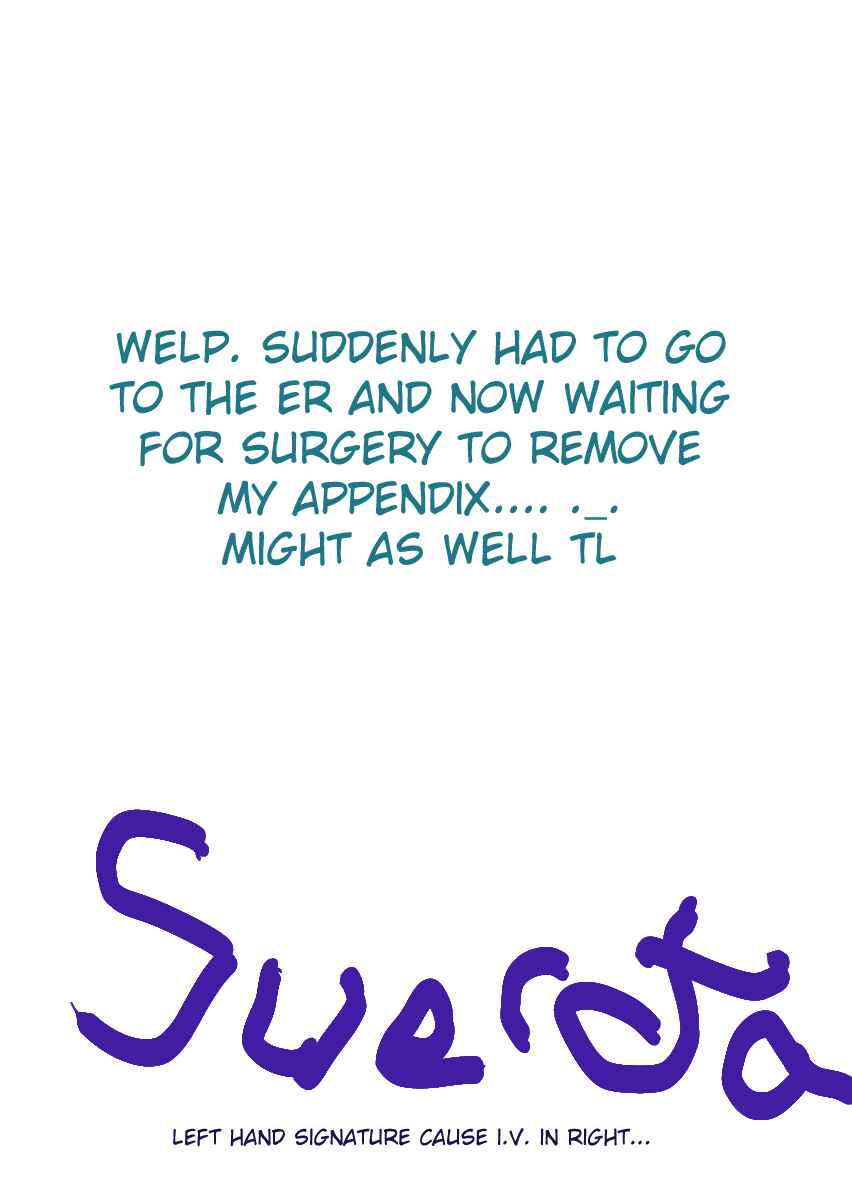 Tenchou to Mujikakuna Tennin Chapter 38 - Page 5