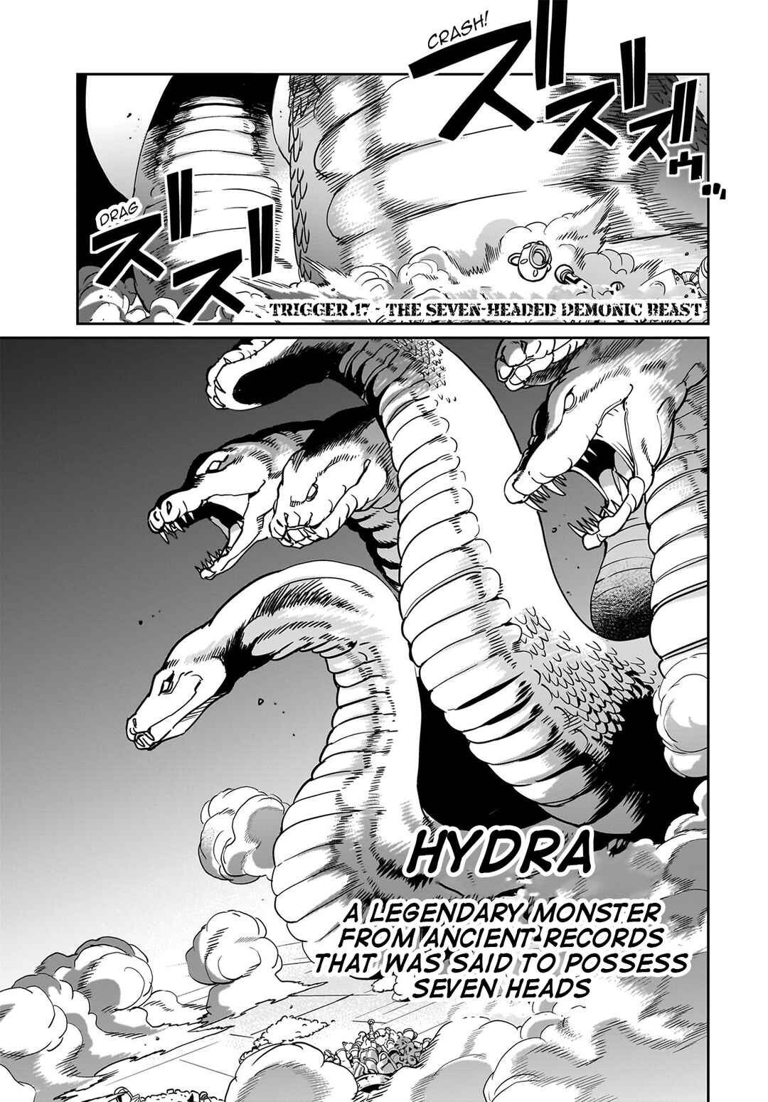 Isekai Shoukan Ojisan no Juu Musou Life ~Sabage-zuki Salaryman wa Kaisha Owari ni Isekai e Chokki Suru~ Chapter 17 - Page 2