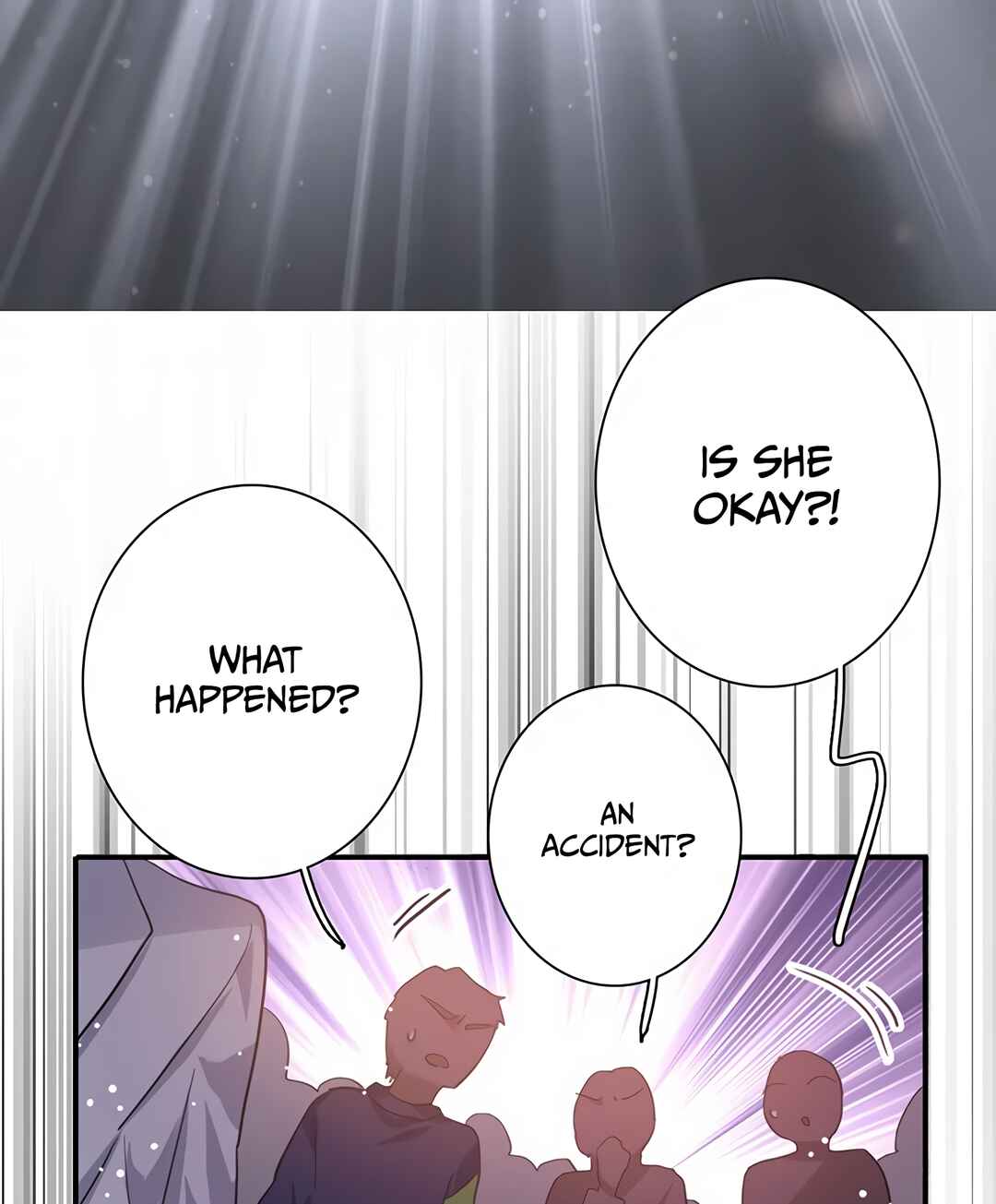 Star Dream Idol Project Chapter 314 - Page 10