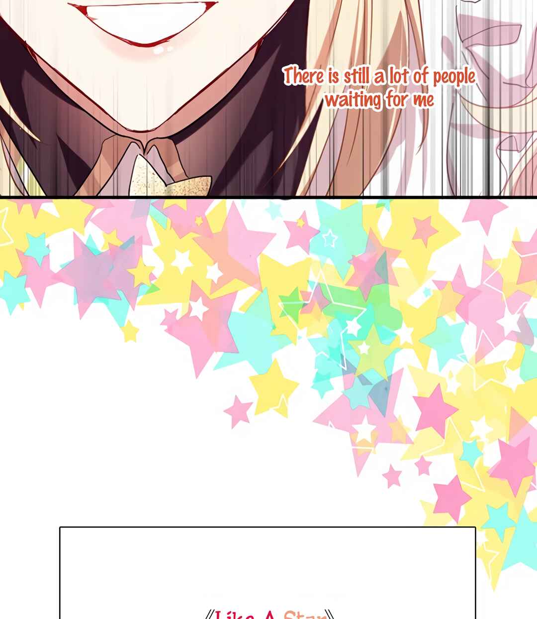 Star Dream Idol Project Chapter 314 - Page 19