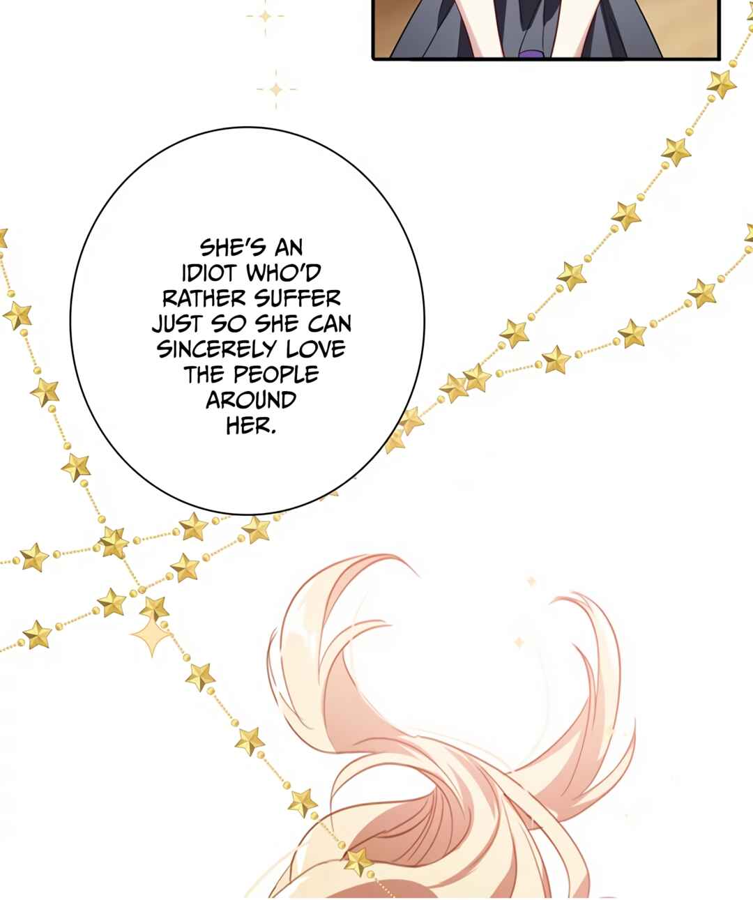 Star Dream Idol Project Chapter 314 - Page 40
