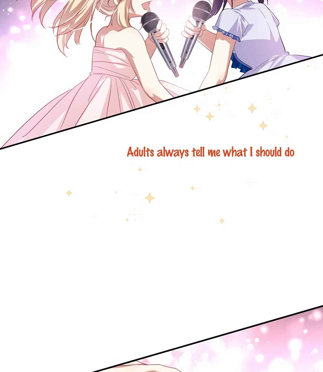 Star Dream Idol Project Chapter 314 - Page 43