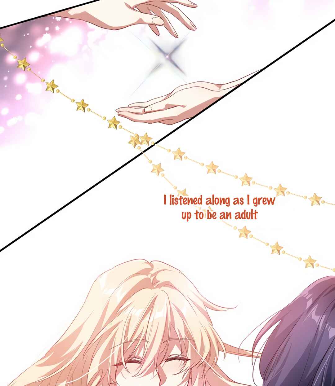 Star Dream Idol Project Chapter 314 - Page 44
