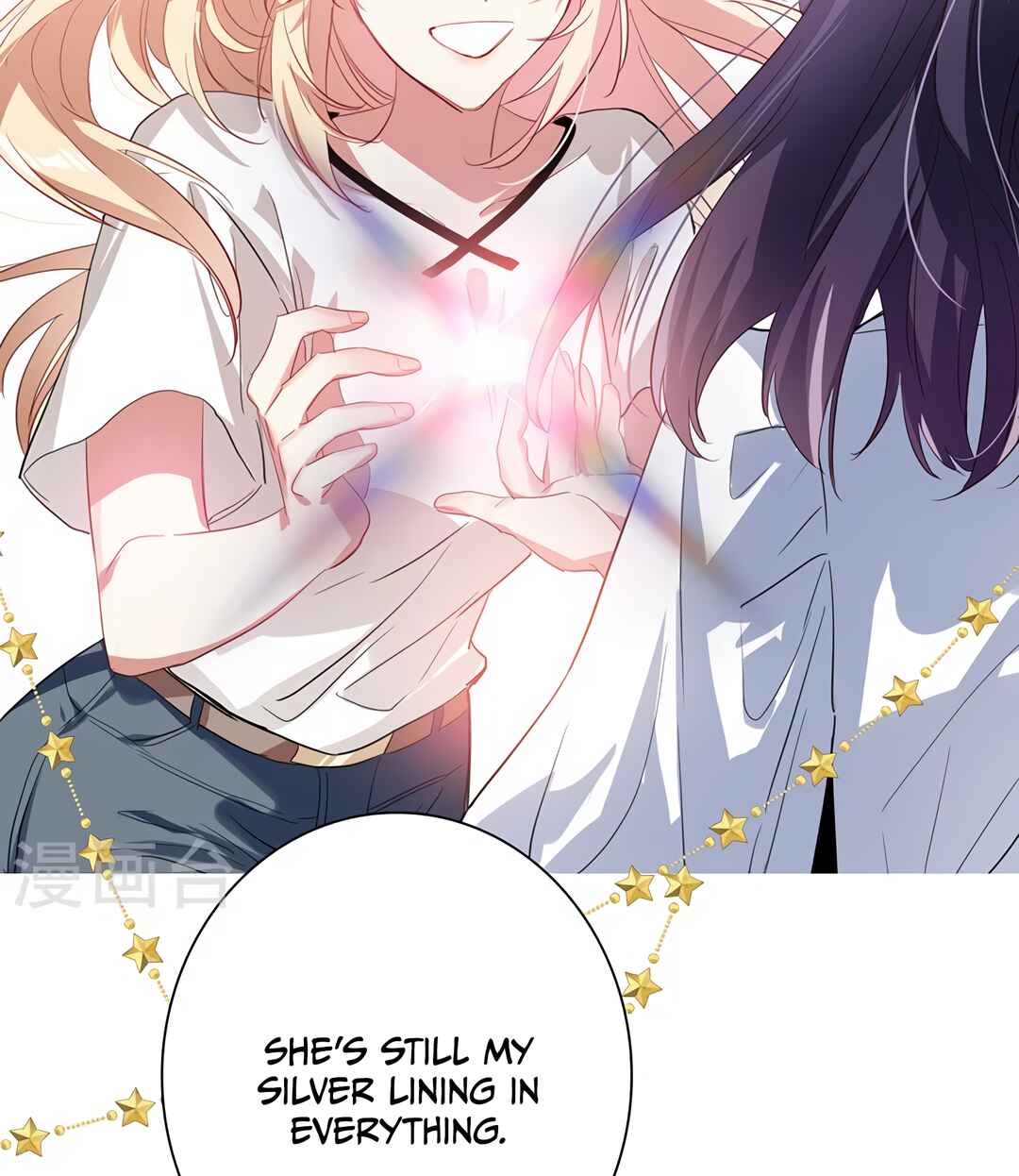 Star Dream Idol Project Chapter 314 - Page 45