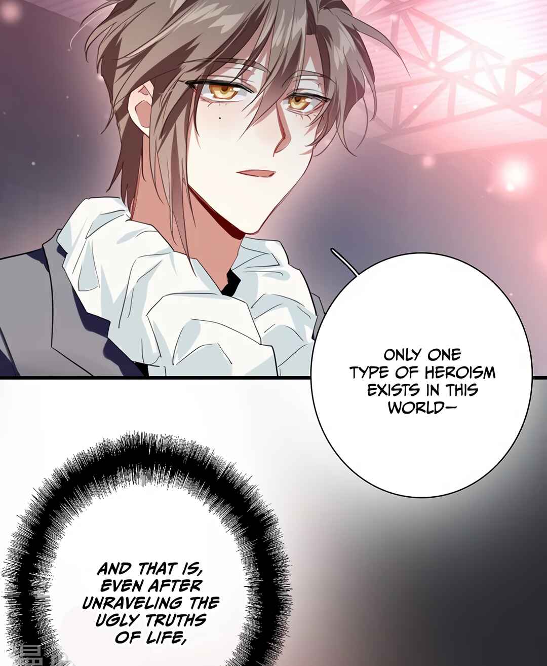 Star Dream Idol Project Chapter 314 - Page 68