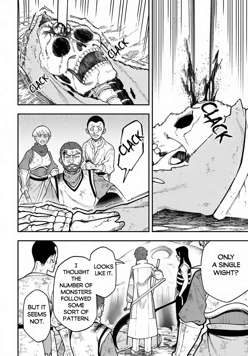 Nito no Taidana Isekai Shoukougun ~Saijaku Shoku "Healer" nano ni Saikyou wa Cheat desu ka?~ Chapter 36.1 - Page 7
