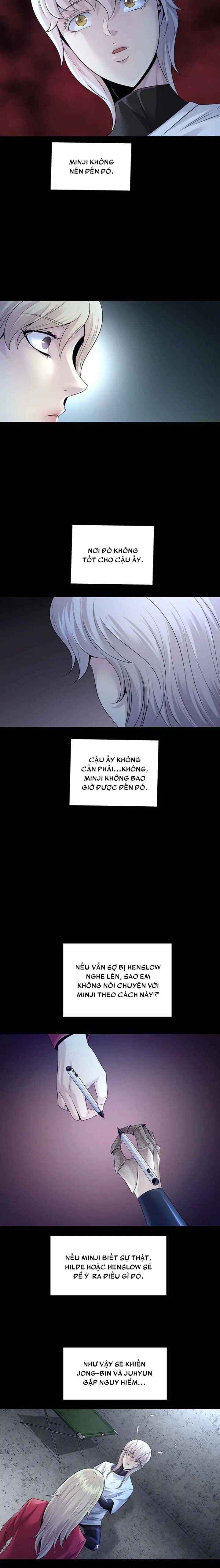 Dead Queen Chapter 91 - Page 13