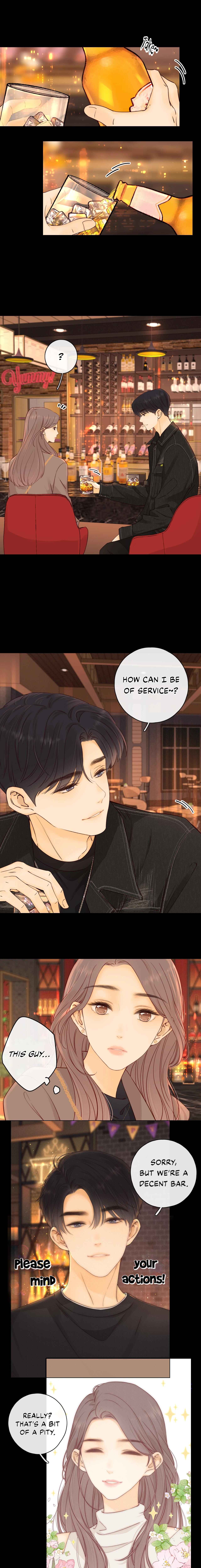 Nan hong Chapter 3 - Page 11