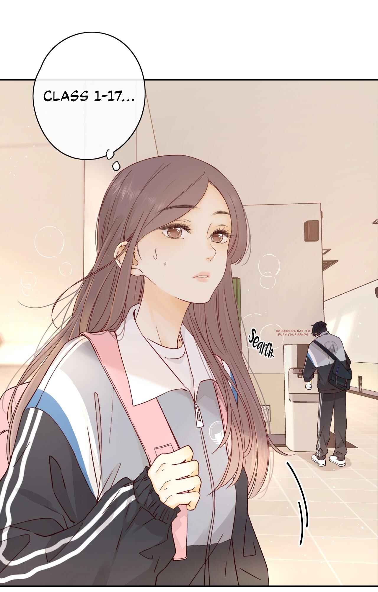Nan hong Chapter 3 - Page 15