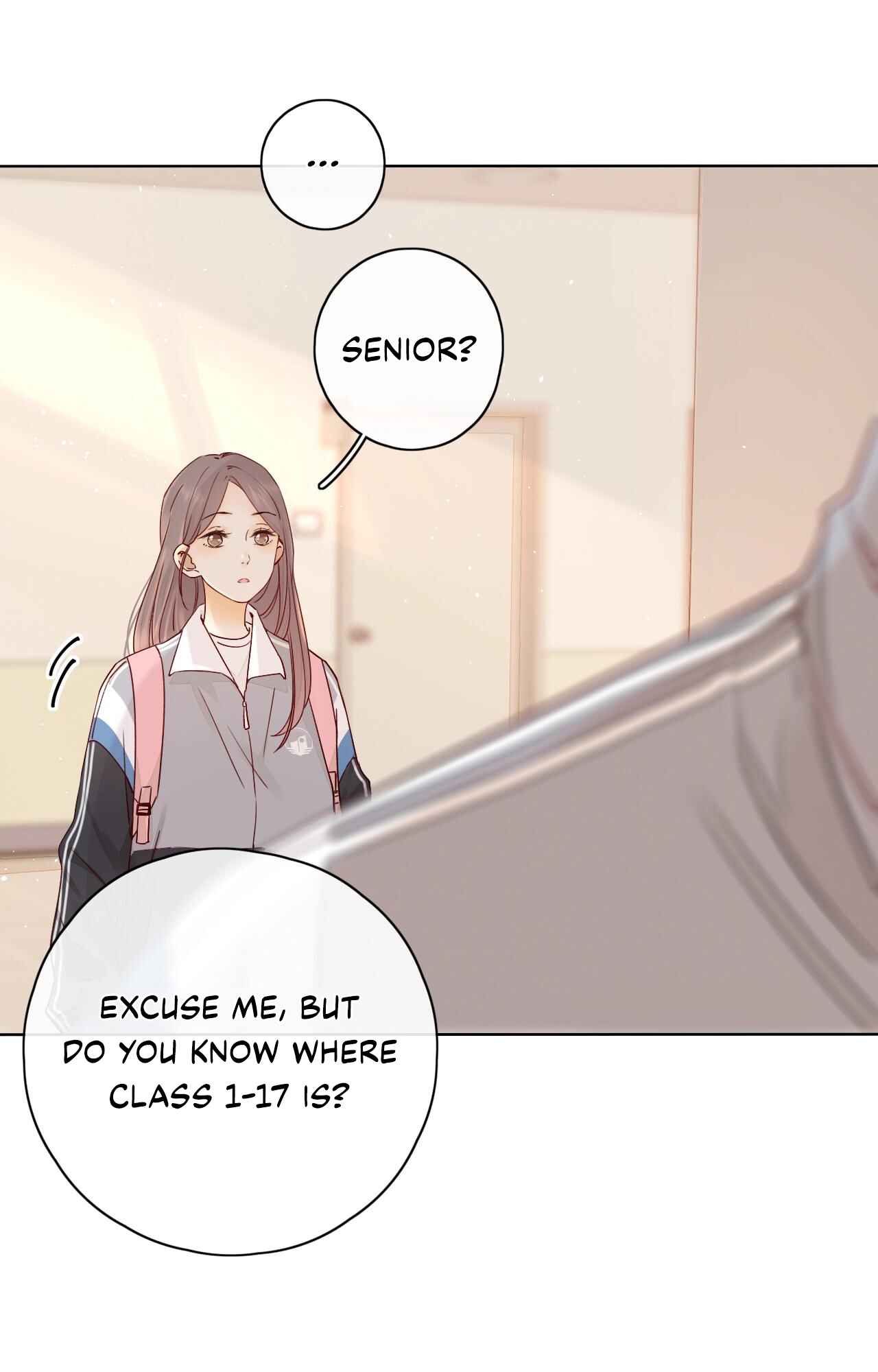 Nan hong Chapter 3 - Page 17