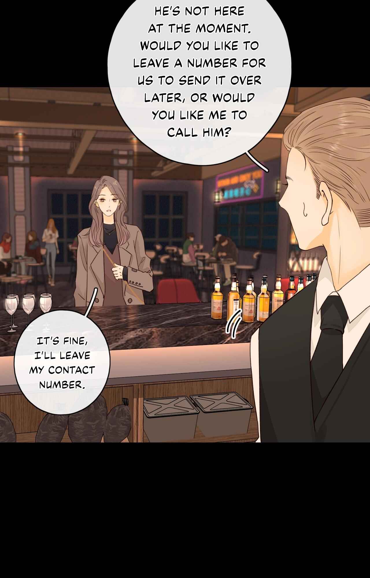 Nan hong Chapter 3 - Page 7