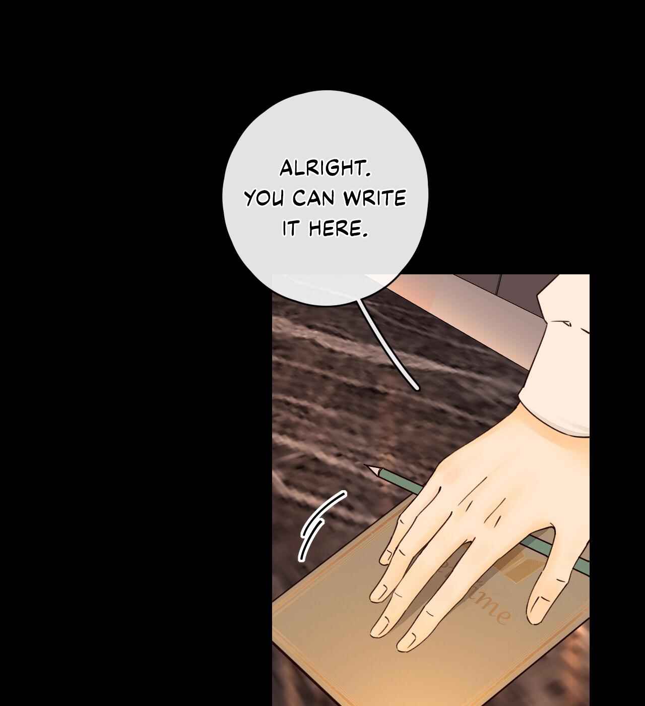 Nan hong Chapter 3 - Page 8