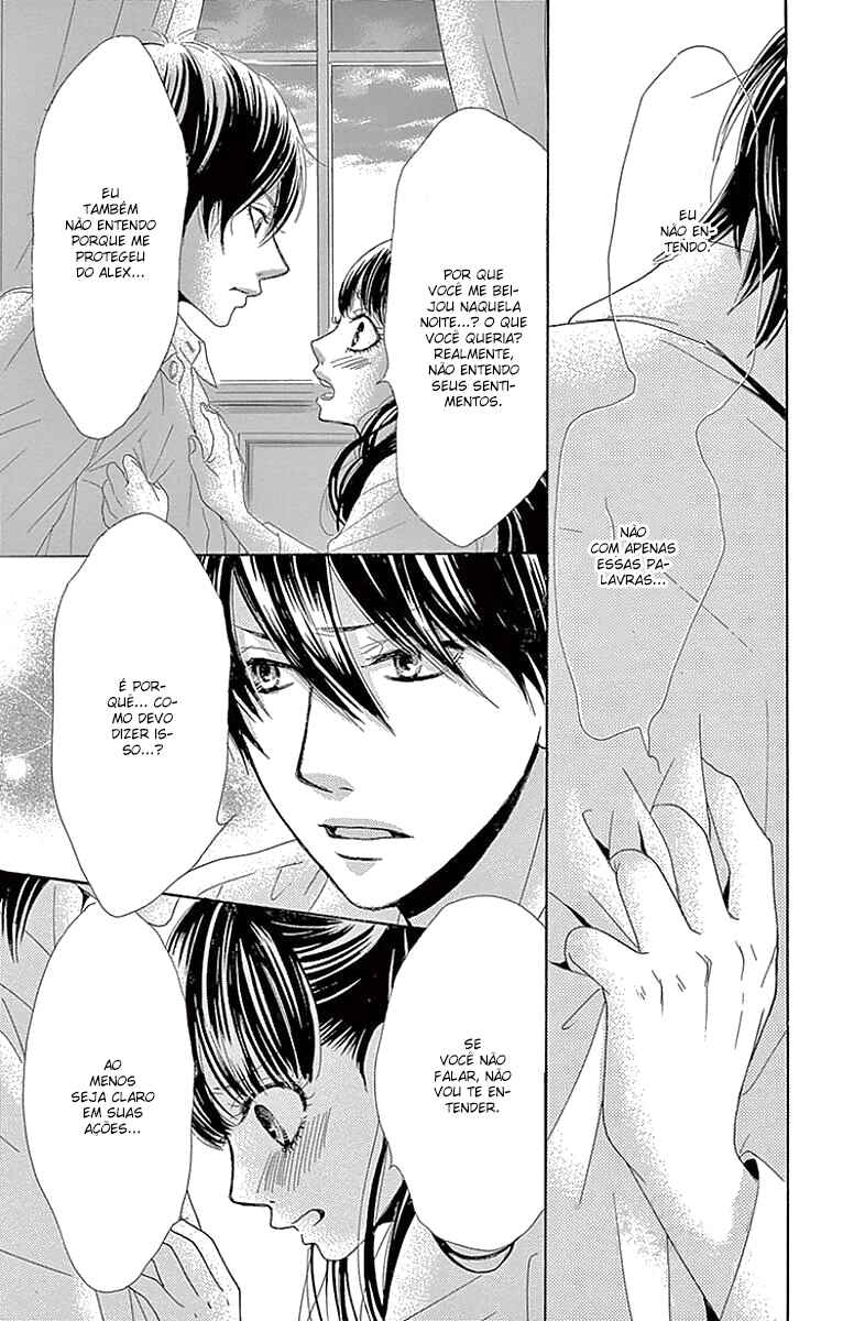 Barairo no Yakusoku Chapter 11 - Page 14
