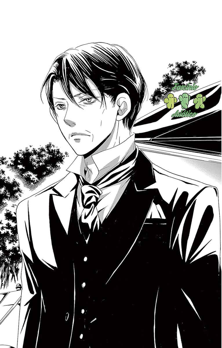 Barairo no Yakusoku Chapter 11 - Page 28