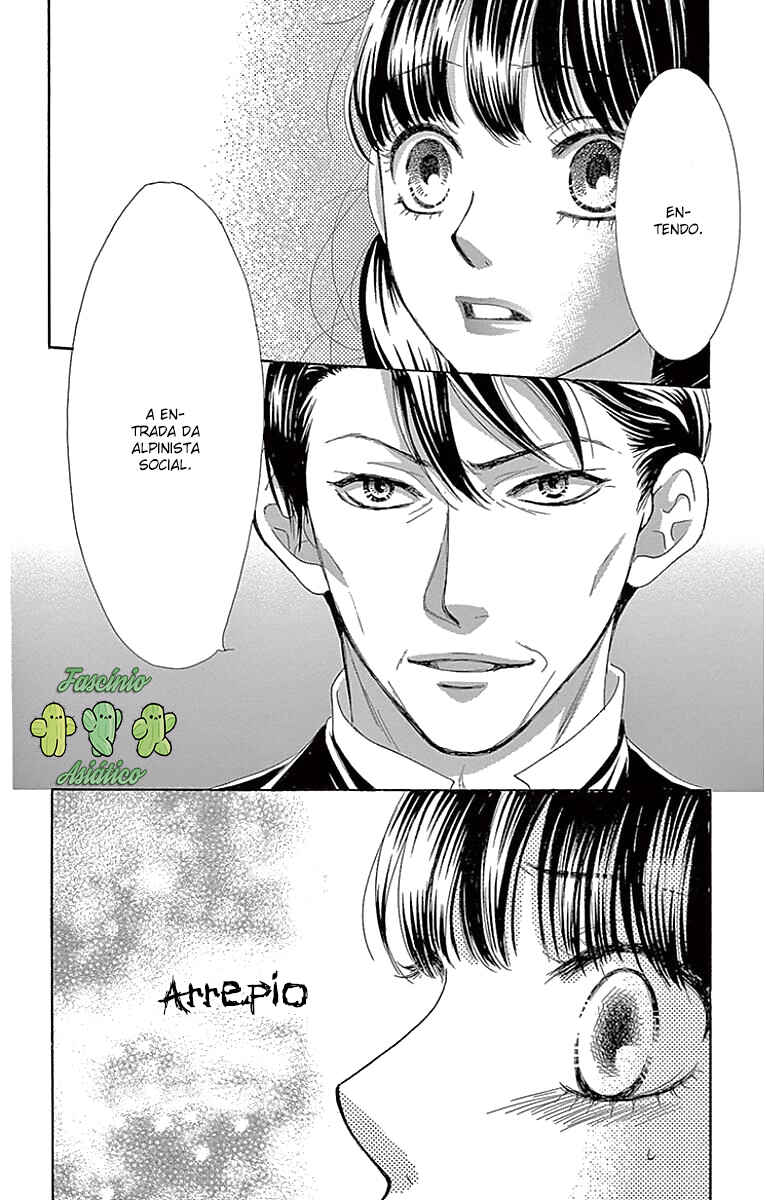 Barairo no Yakusoku Chapter 11 - Page 37