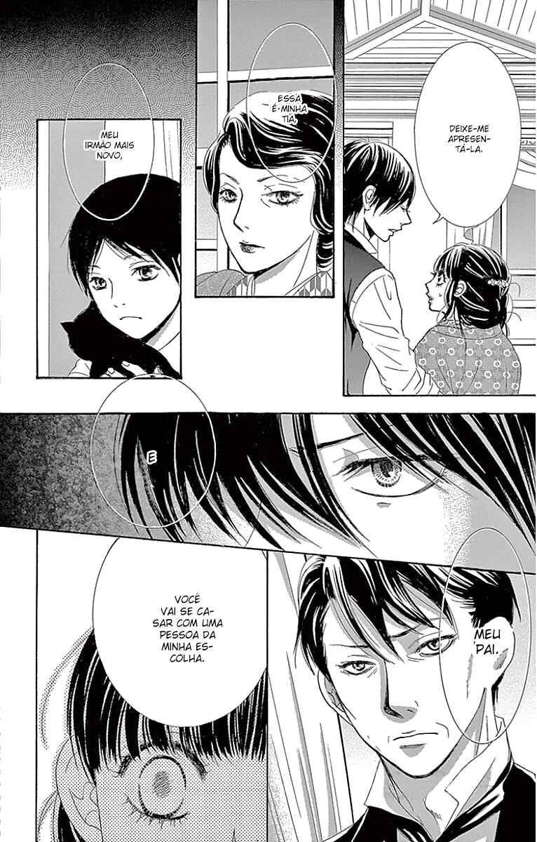 Barairo no Yakusoku Chapter 11 - Page 39