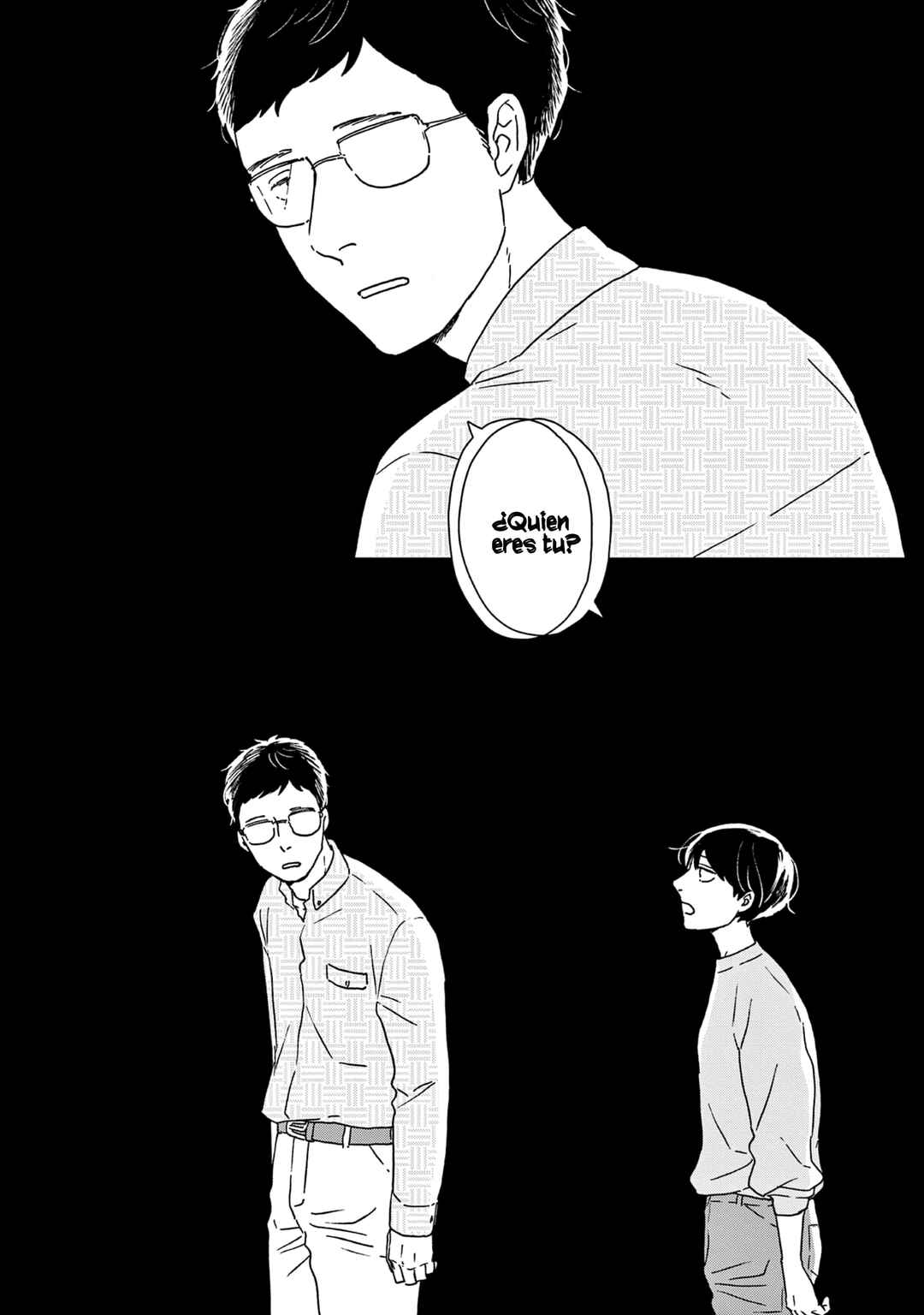 Ikoku Nikki Chapter 39 - Page 28