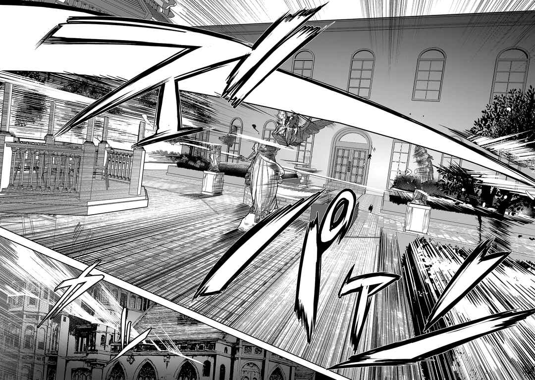 Tousan wa [Kensei], Kaasan wa [Kenshin], Boku wa [Ochi〇po Chanbara Master] Chapter 1.4 - Page 9