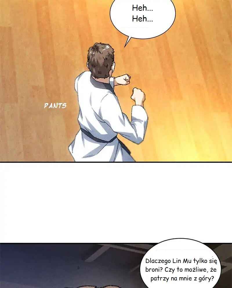 The Loser Takes It All Chapter 50 - Page 12