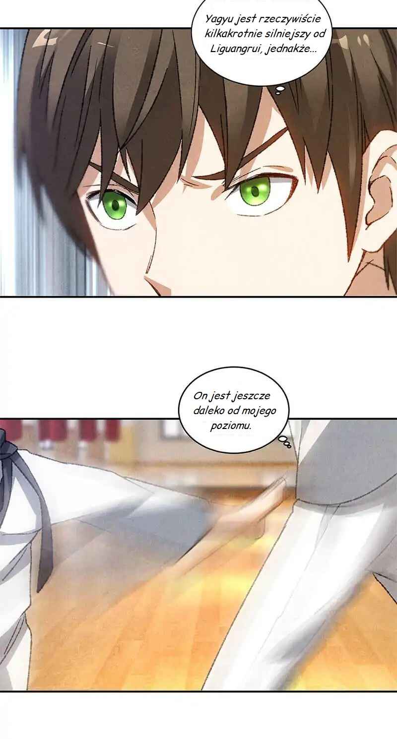 The Loser Takes It All Chapter 50 - Page 3