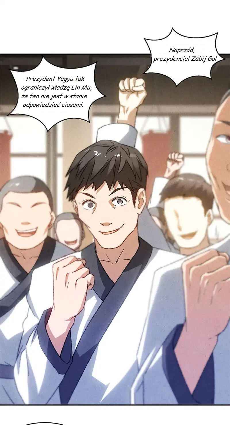 The Loser Takes It All Chapter 50 - Page 6