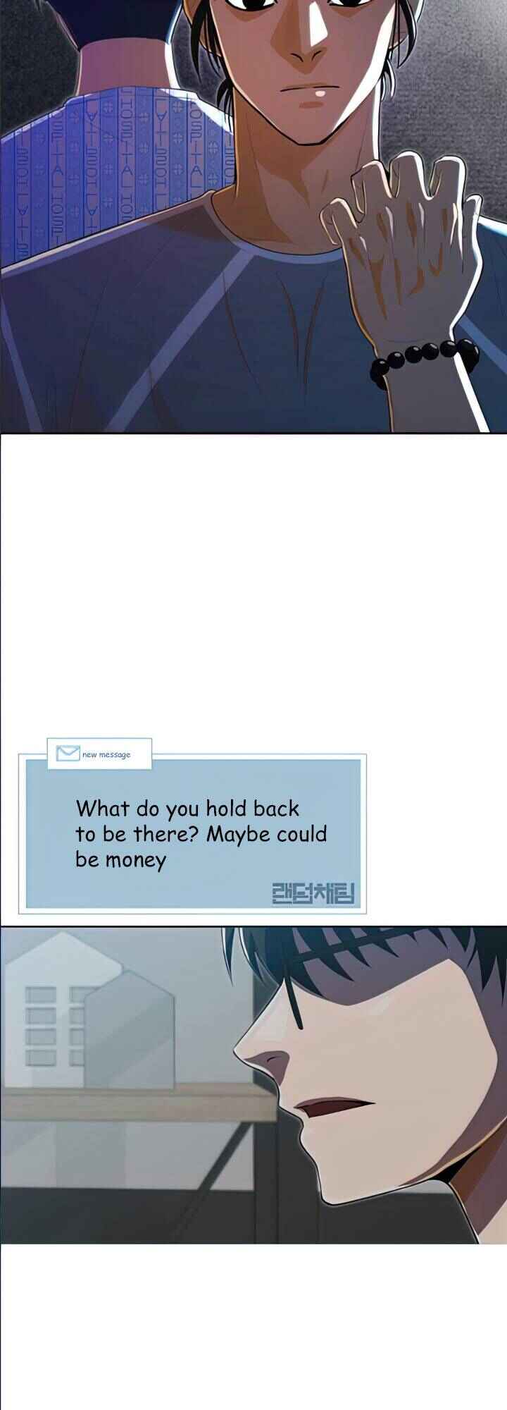 Random Chat Chapter 209 - Page 26