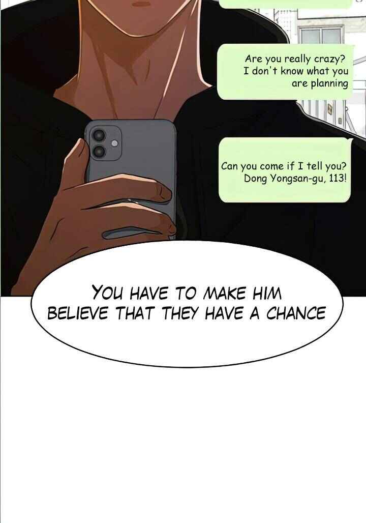 Random Chat Chapter 209 - Page 49