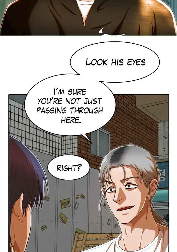 Random Chat Chapter 209 - Page 55
