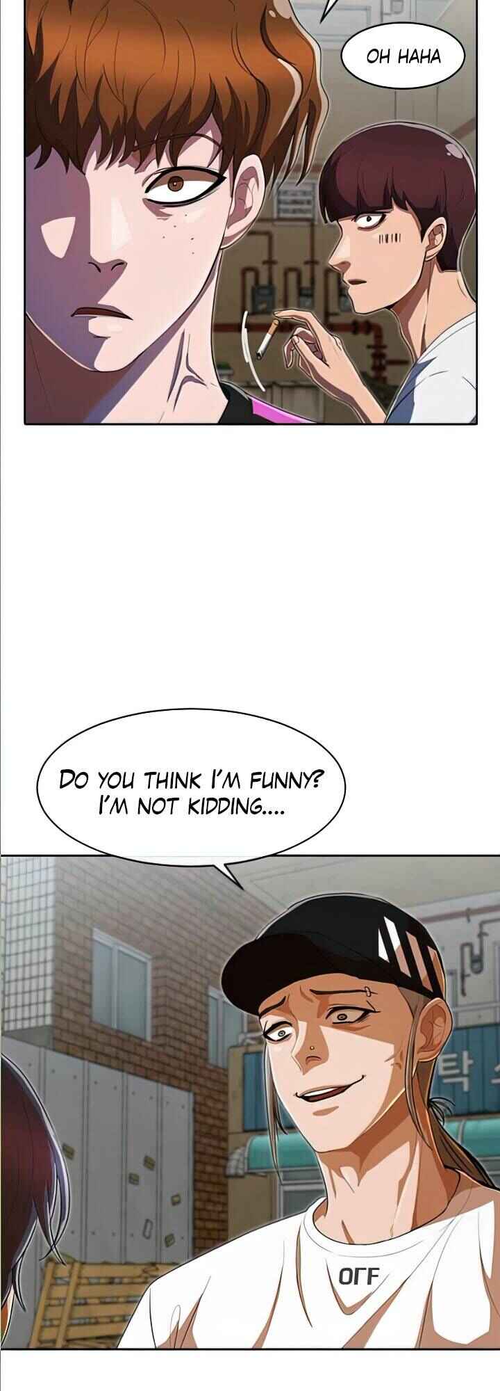 Random Chat Chapter 209 - Page 57