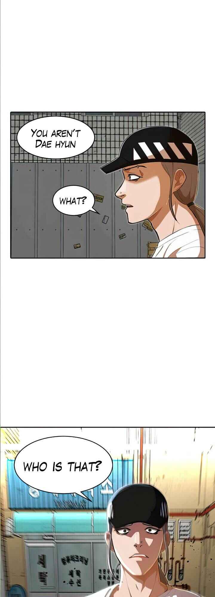 Random Chat Chapter 209 - Page 59
