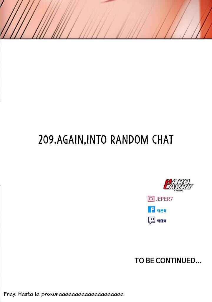 Random Chat Chapter 209 - Page 61