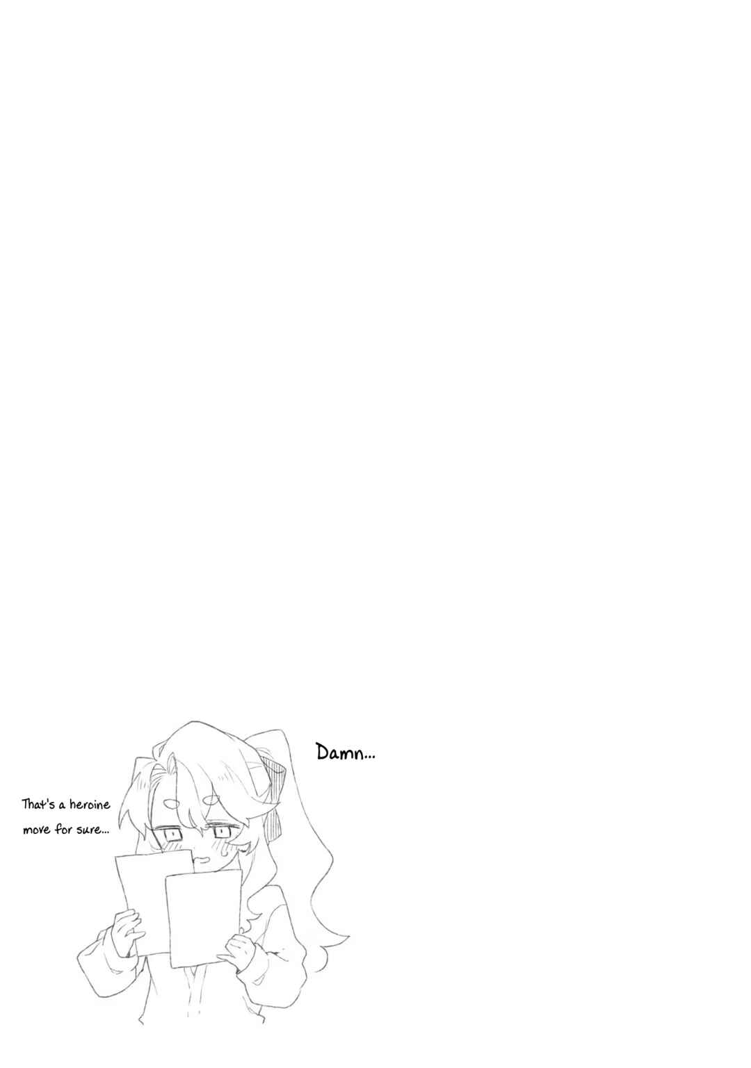 Kimi no Love o Misetekure! Chapter 12 - Page 23