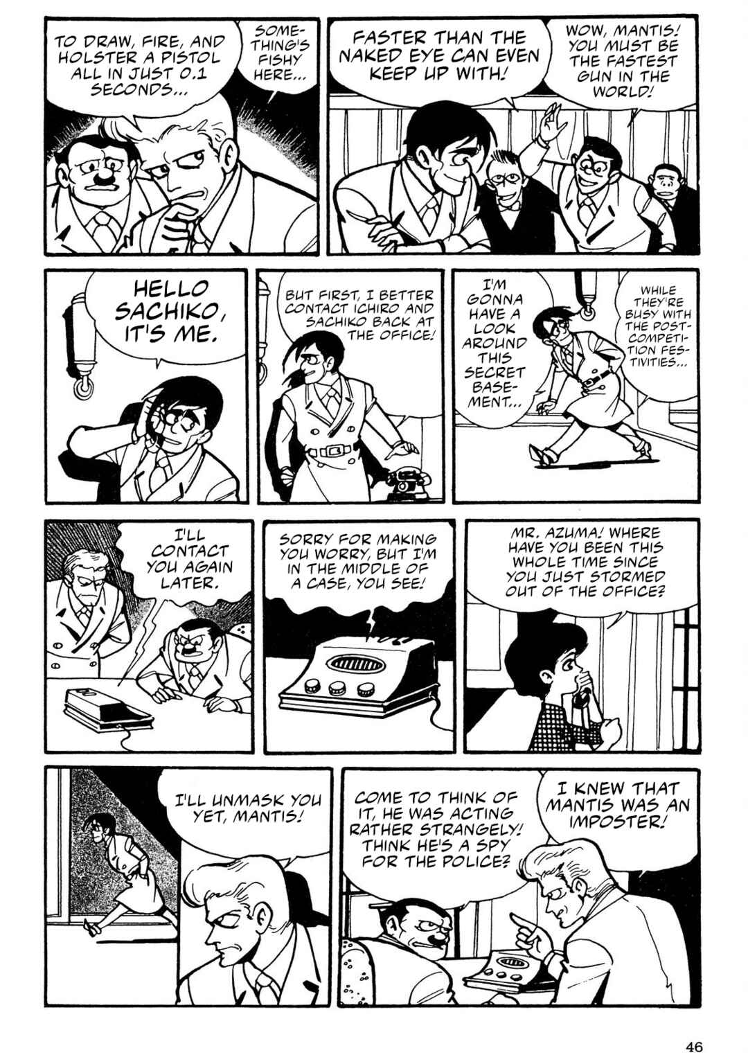 8-Man Chapter 1 - Page 45