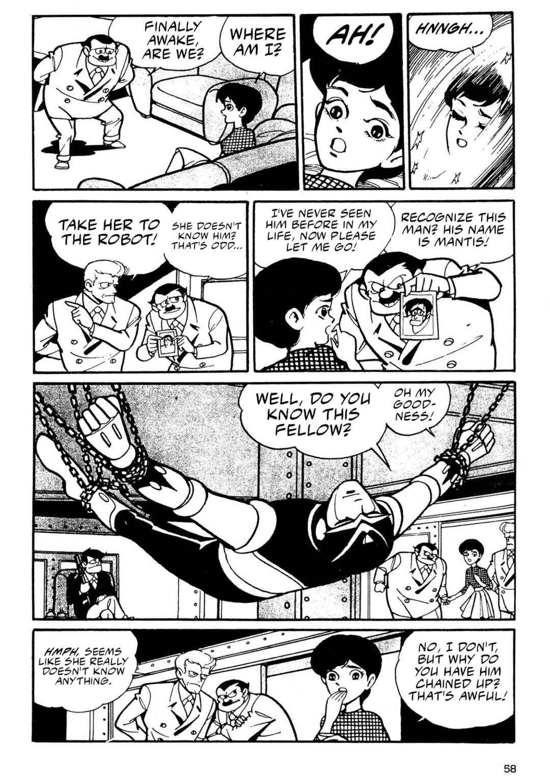 8-Man Chapter 1 - Page 57