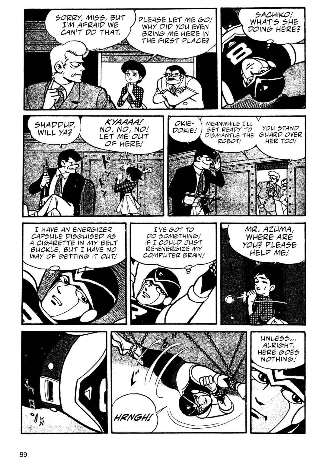 8-Man Chapter 1 - Page 58