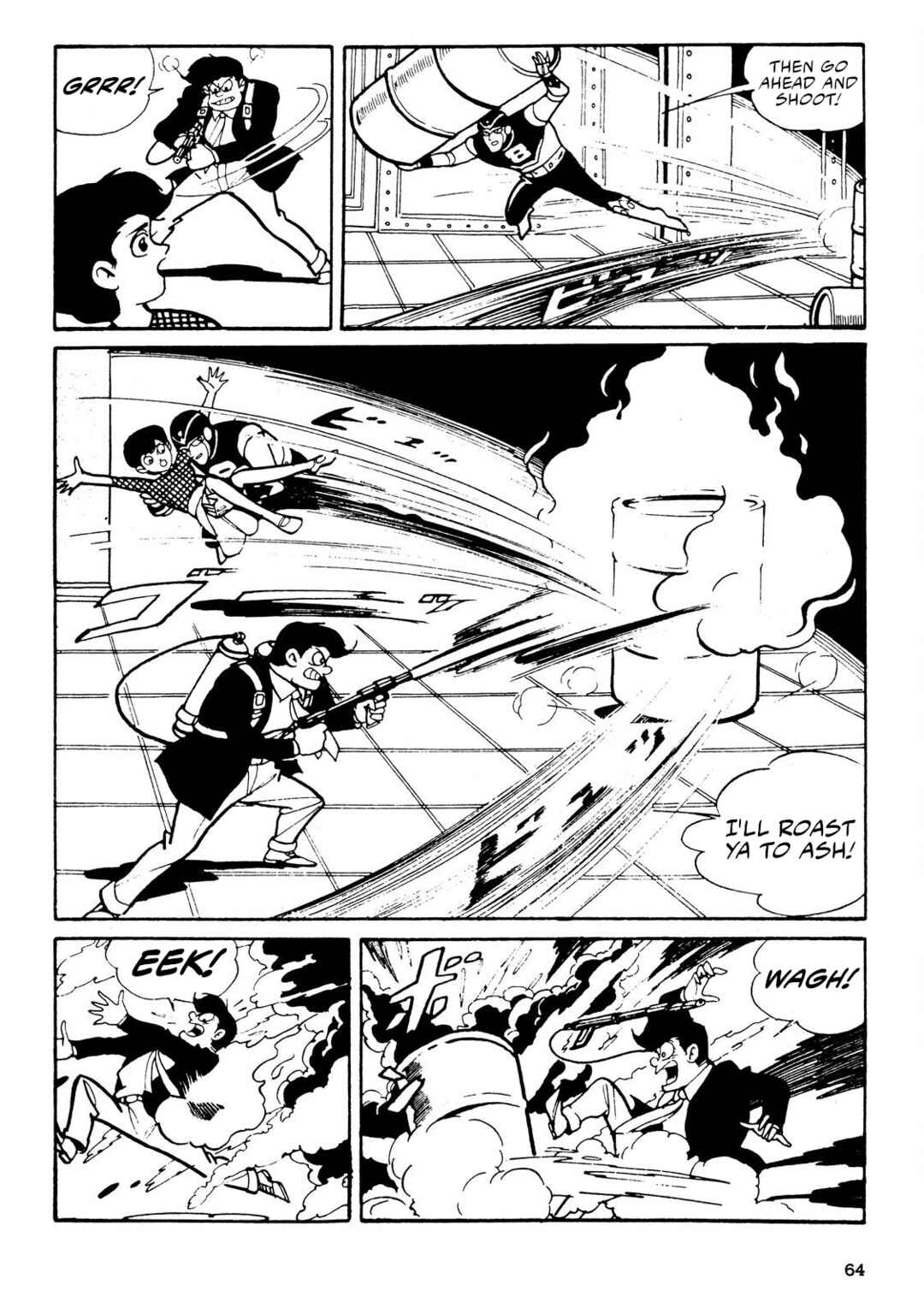 8-Man Chapter 1 - Page 63