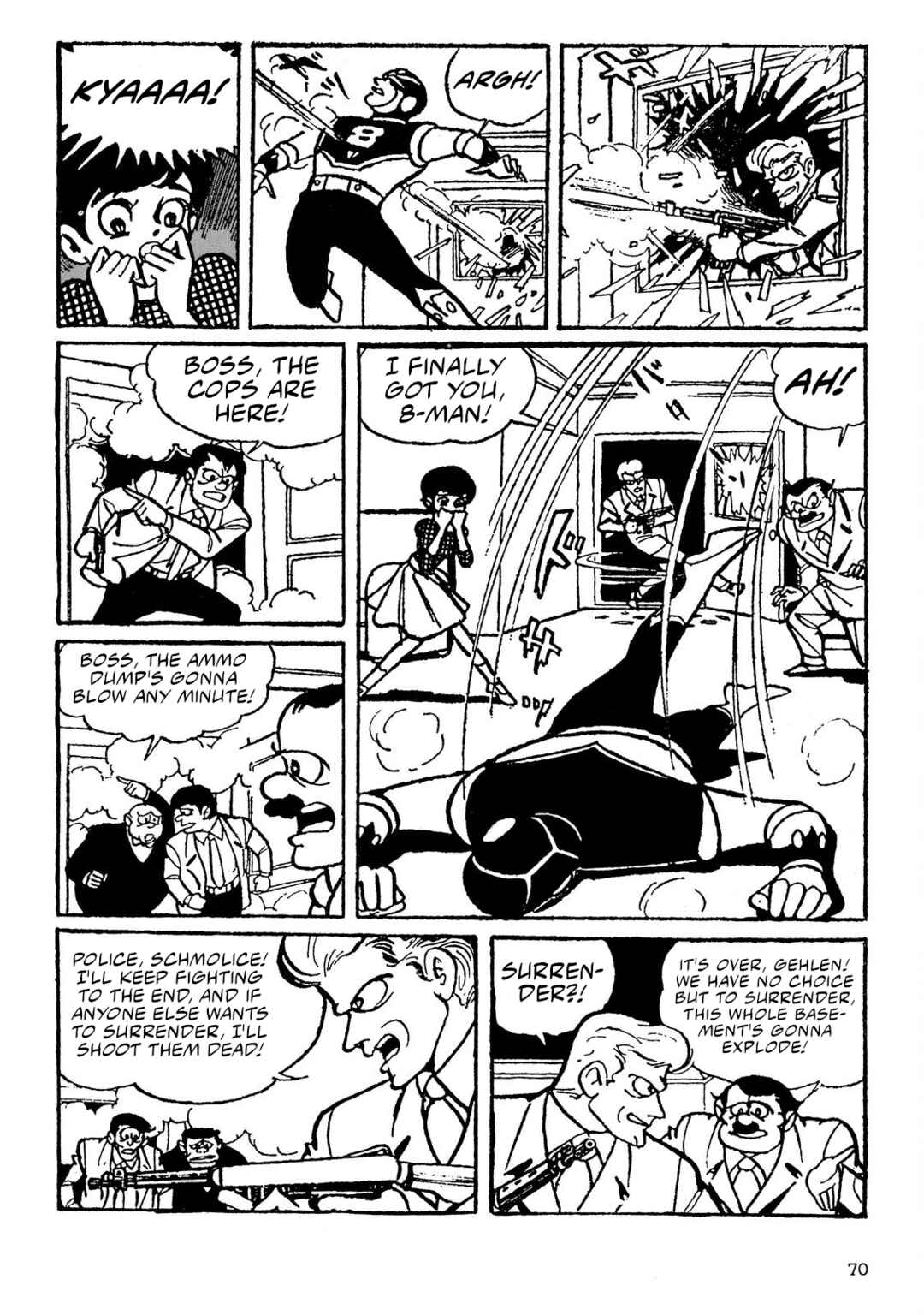 8-Man Chapter 1 - Page 69