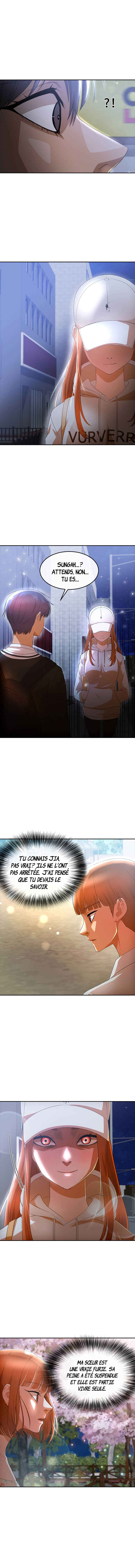Random Chat Chapter 304 - Page 13