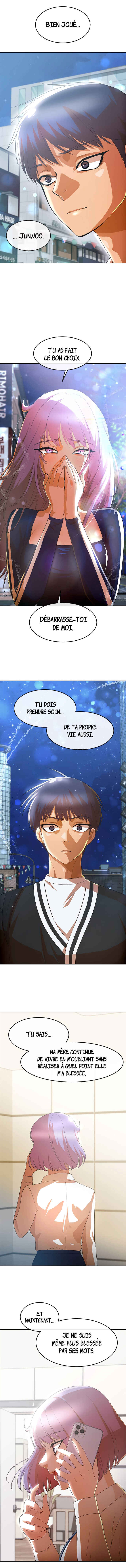 Random Chat Chapter 304 - Page 4