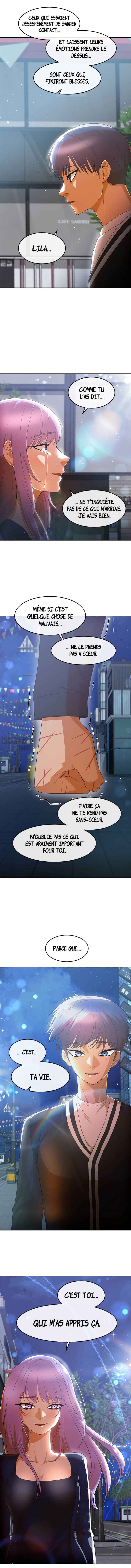 Random Chat Chapter 304 - Page 5
