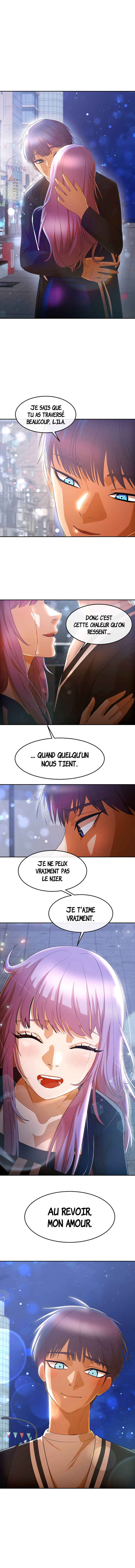 Random Chat Chapter 304 - Page 7