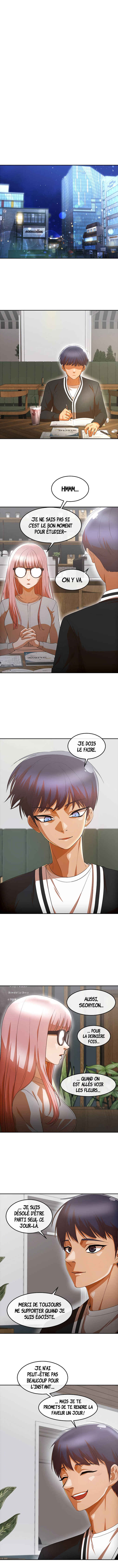 Random Chat Chapter 304 - Page 8
