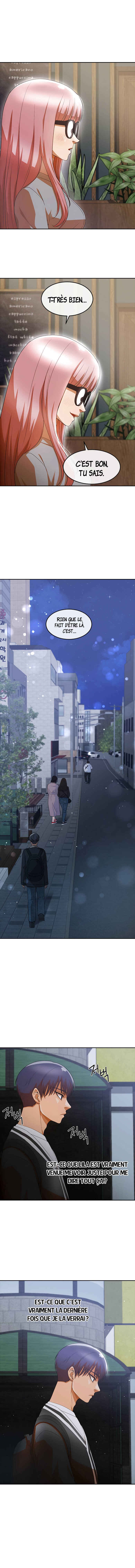 Random Chat Chapter 304 - Page 9