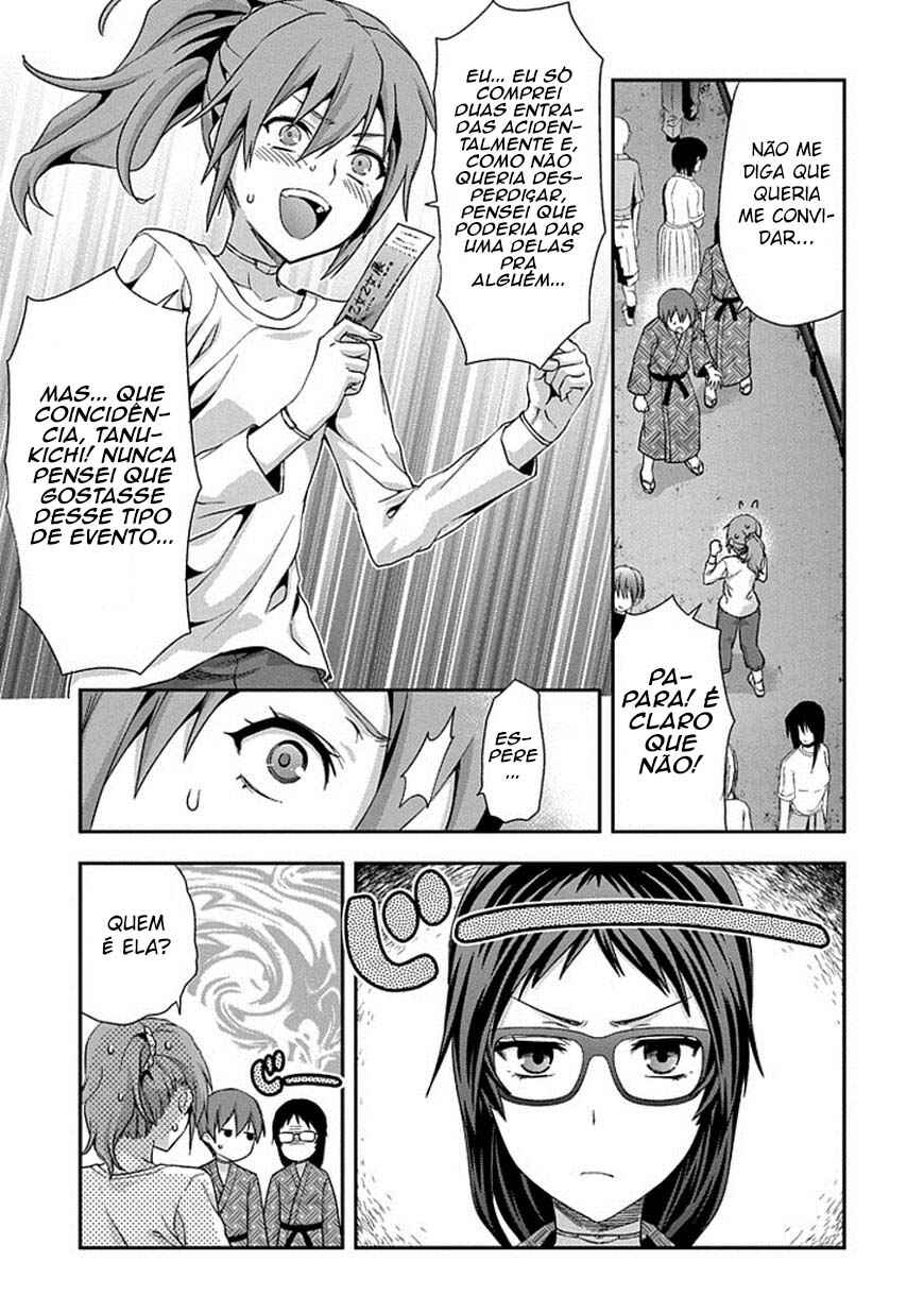 Shimoneta to Iu Gainen ga Sonzai Shinai Taikutsu na Sekai - Man●hen Chapter 16 - Page 14