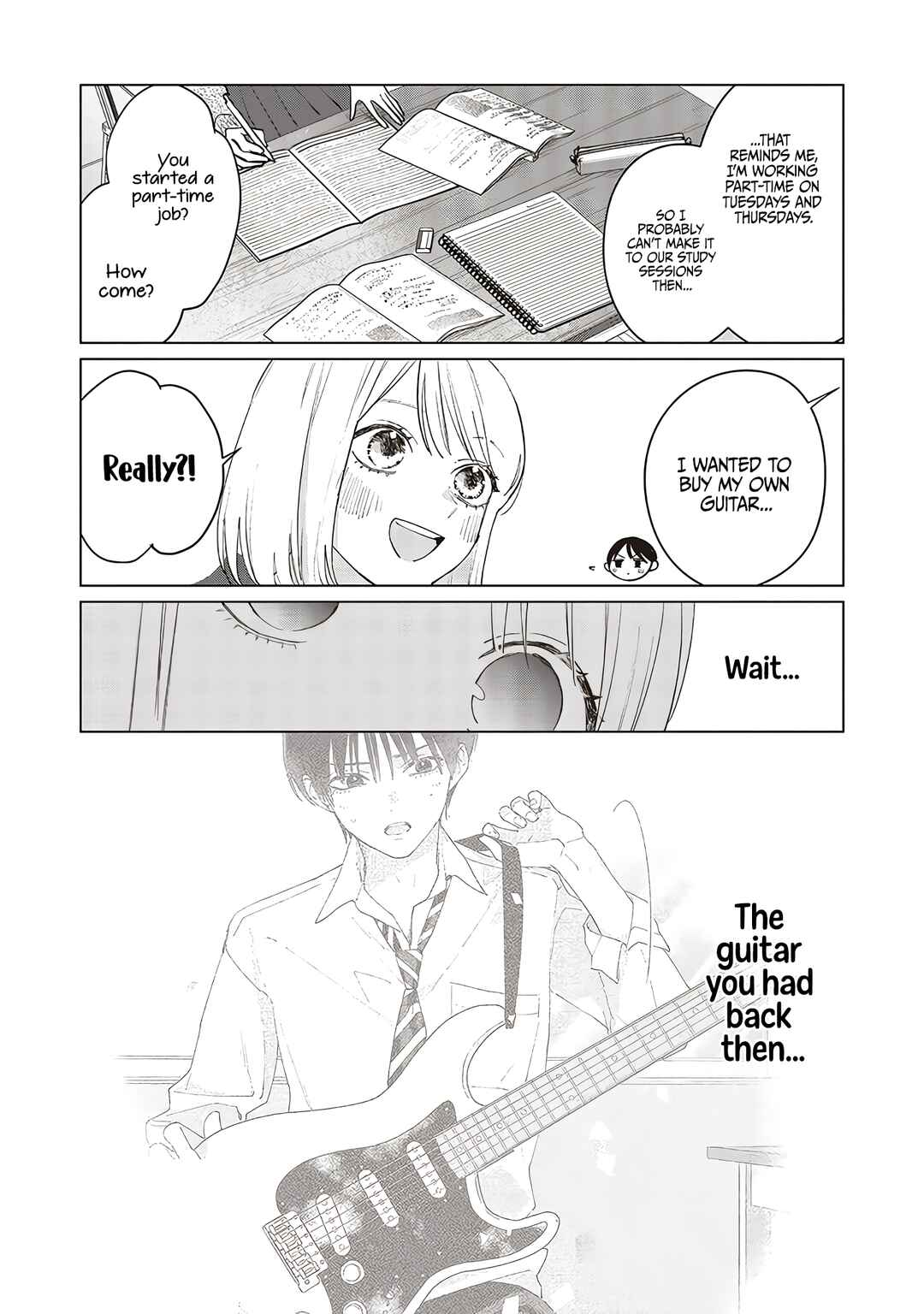 Studio Cabana Chapter 26 - Page 13