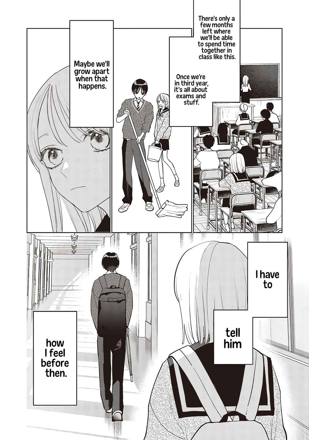 Studio Cabana Chapter 26 - Page 6