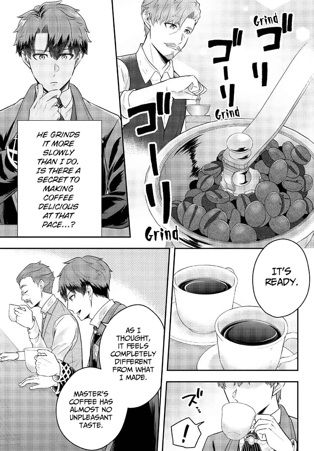 Dokushin Kizoku wa Isekai wo Ouka Suru ~Kekkon Shinai Otoko no Yuuga na Ohitori-sama Life~ Chapter 9 - Page 21