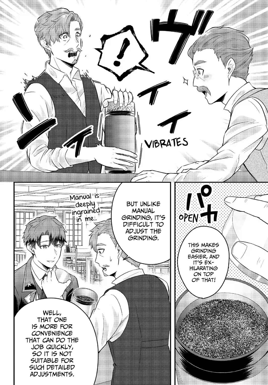 Dokushin Kizoku wa Isekai wo Ouka Suru ~Kekkon Shinai Otoko no Yuuga na Ohitori-sama Life~ Chapter 9 - Page 24